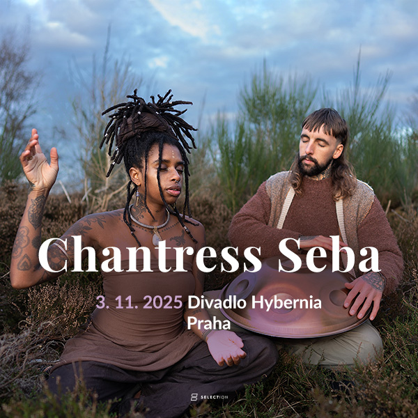 Chantress Seba