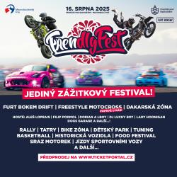 FRENDLY FEST 2025