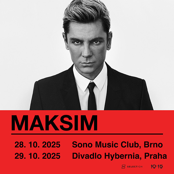 MAKSIM