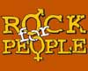 ROCK FOR PEOPLE 2008