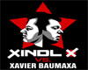 XINDL X vs. XAVIER BAUMAXA