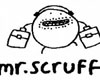 Beatcase Night: Mr. SCRUFF /UK/