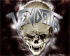 VENDETTA (DE) + support: Pentagon, Mortifilia