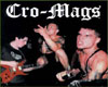 CRO-MAGS (USA) + support