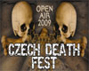 CZECH DEATH FEST 2009