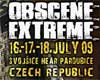 OBSCENE EXTREME 2009 festival