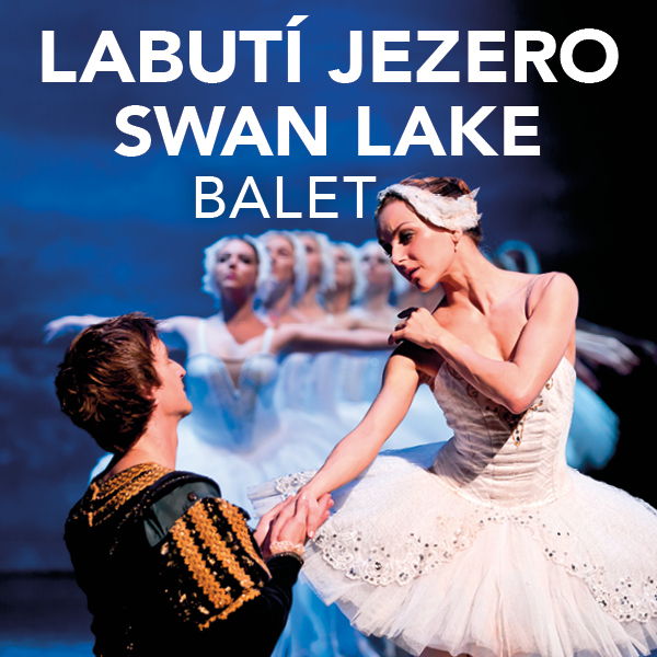 The Best of SWAN LAKE