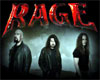 RAGE (D): Strings To A Web European Tour 2010