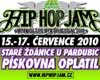 HIP HOP JAM 2010: Urban Culture Open Air Festival