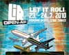 LET IT ROLL Open Air 2010