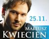 MARIUSZ KWIECIEN - Operní galakoncert