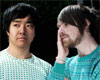 Bohemian Like You: FUCK BUTTONS (UK)