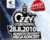 ŘÍPFEST 2010: OZZY OSBOURNE, KoRn a další