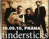 TINDERSTICKS, support Please the Trees