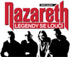 NAZARETH - největší koncert