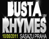 BUSTA RHYMES /USA/