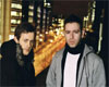 CHASE and STATUS LIVE /UK/