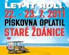 LET IT ROLL Open Air 2011