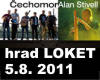 Čechomor & Alan Stivell (FRA)