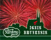 STAROBRNO-IGNIS BRUNENSIS - VACCALLUZZO Italia