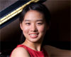 Filharmonie mladých Praha, Sarina Zhang