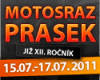 MOTOSRAZ PRASEK 2011