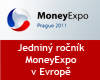 MoneyExpo Prague 2011