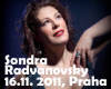 Hvězdy světové opery: SONDRA RADVANOVSKY