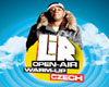 LET IT ROLL Open Air 2011 Warm Up: DJ MARKY