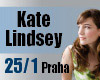 KATE LINDSEY
