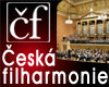 Česká filharmonie 2012/02/02 dirigent ION MARIN