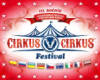 CIRKUS CIRKUS FESTIVAL 2012
