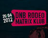 DNB RODEO: TANTRUM DESIRE (UK)