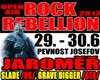 Rock Rebellion Open Air