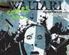 WALTARI (Fin): 25th Anniversary European Tour