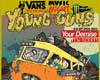 YOUNG GUNS (UK), Your Demise, Criminal Colection