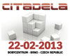 CITADELA CUBE GAME