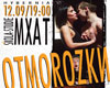 OTMOROZKI (Parchanti)