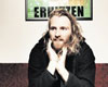 BEN FROST