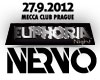 NERVO Live @ EUPHORIA NIGHT