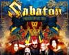 SABATON (Swe): Swedish Empire Tour