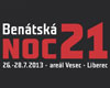 BENÁTSKÁ NOC 2013