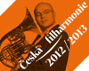 Česká filharmonie 2012/12/13 19:30 JIŘÍ BĚLOHLÁVEK