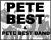 The Boom Beatles Revival Band + PETE BEST