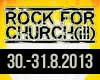 ROCK FOR CHURCH(ILL) 2013
