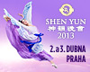 SHEN YUN: SVĚTOVÁ ŠPIČKA V KLASICKÉM ČÍNSKÉM TANCI