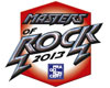 MASTERS OF ROCK 2013