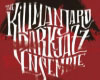 THE KILIMANJARO DARKJAZZ ENSEMBLE (Nl)