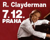 RICHARD CLAYDERMAN - ROMANTIQUE