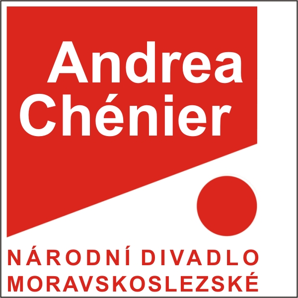 ANDREA CHÉNIER, ND moravskoslezské